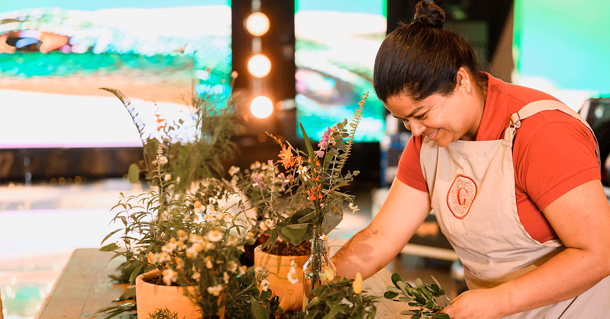 Tendencias en Decoración para Bodas 2024