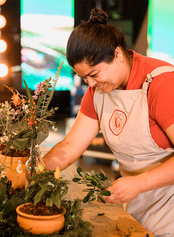 Tendencias en Decoración para Bodas 2024